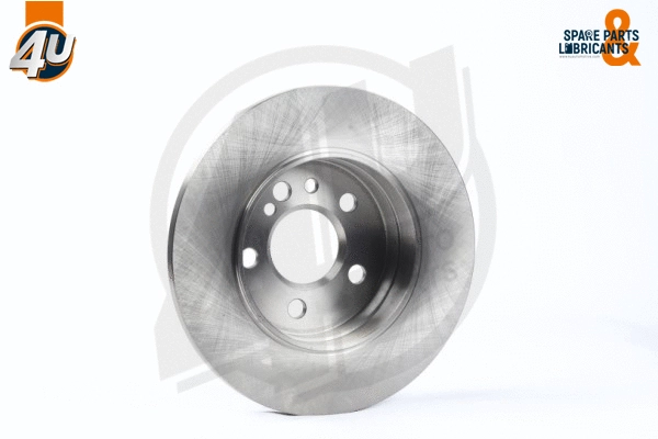 Brake Disc (52021MR)
