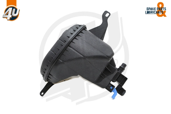 Expansion Tank, coolant (12744BW)