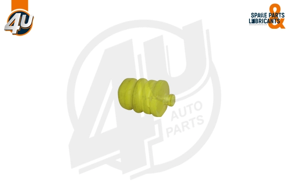 Rubber Buffer, suspension (51413PU)