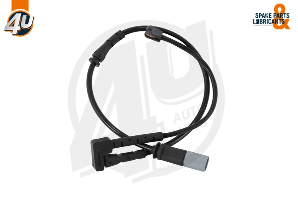 Warning Contact, brake pad wear (12488MI)