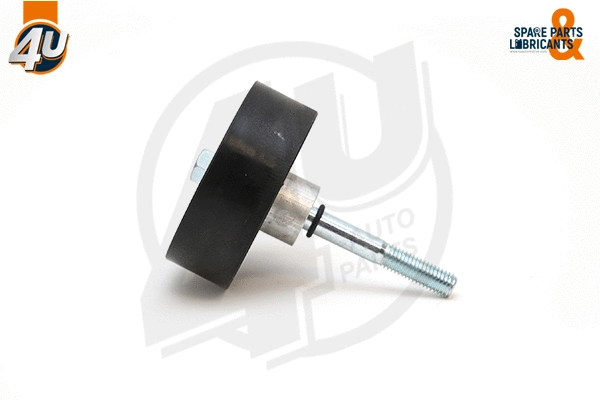 Deflection/Guide Pulley, V-ribbed belt (32541VV)