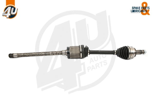 Drive Shaft (23121BW)