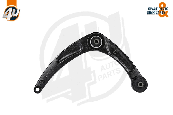 Control/Trailing Arm, wheel suspension (G20234)
