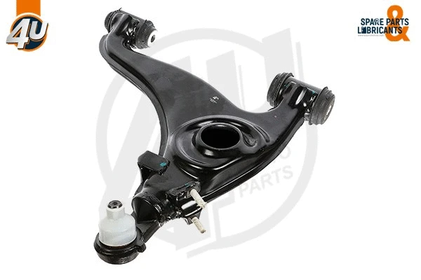 Control/Trailing Arm, wheel suspension (G36728)