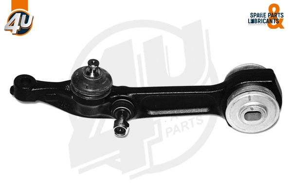 Control/Trailing Arm, wheel suspension (D09473)