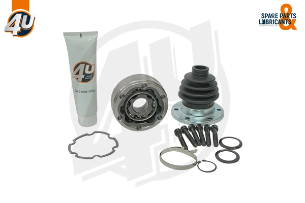 Joint Kit, drive shaft (51169VV)