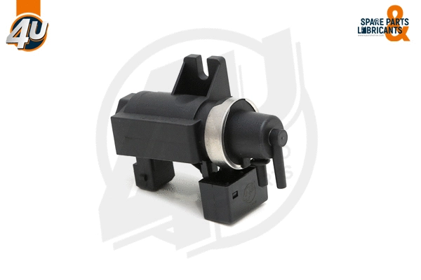 Pressure Converter, exhaust control (45838BW)