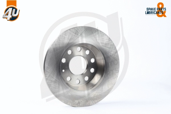 Brake Disc (52539VV)