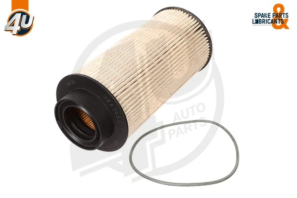 Fuel Filter (38804SC)