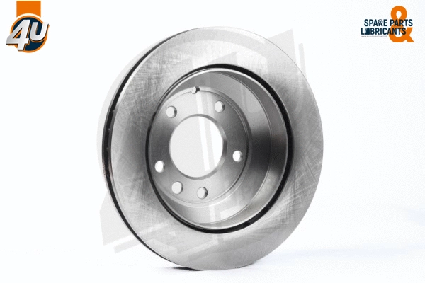 Brake Disc (52584VV)