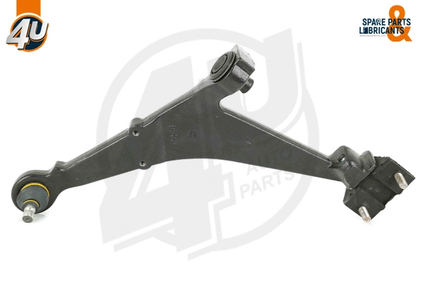 Control/Trailing Arm, wheel suspension (G24676)