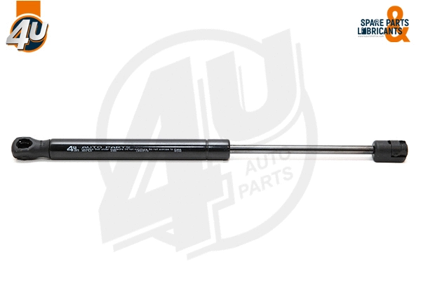 Gas Spring, bonnet (48171LR)