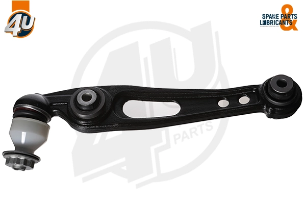 Control/Trailing Arm, wheel suspension (D14432)