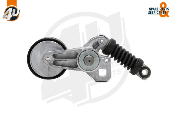 Belt Tensioner, V-ribbed belt (14417ME)