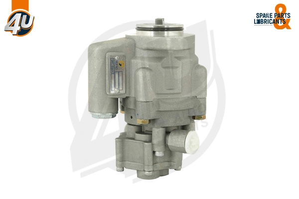 Hydraulic Pump, steering (12255ME)