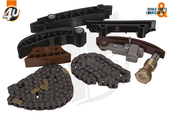 Timing Chain Kit (44144VV)
