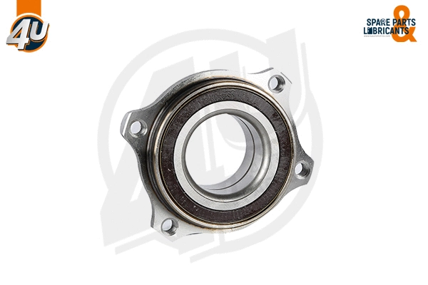 Wheel Bearing Kit (16730MR)