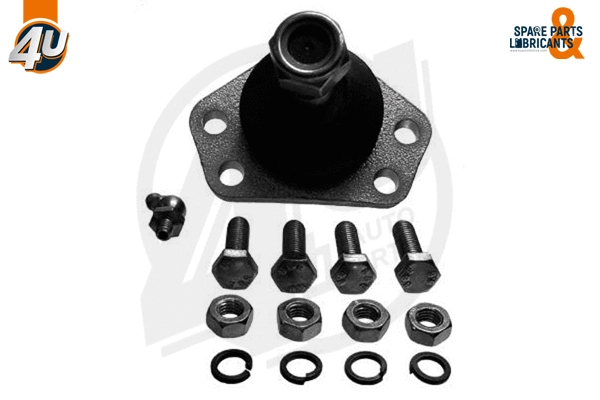 Ball Joint (B30511)