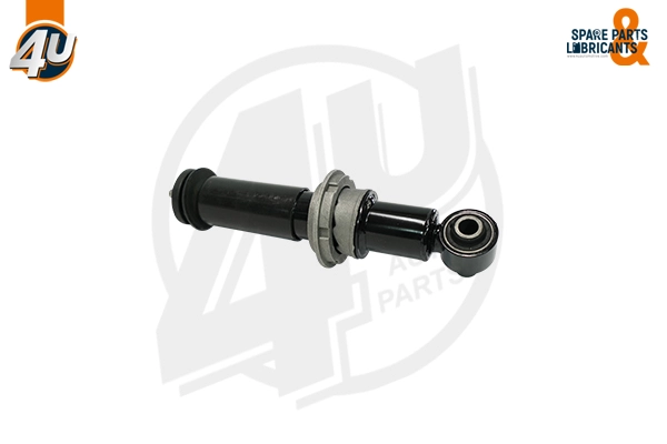 Shock Absorber, driver cab suspension (27824VO)