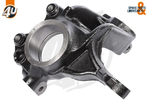 Steering Knuckle, wheel suspension (55084PU)