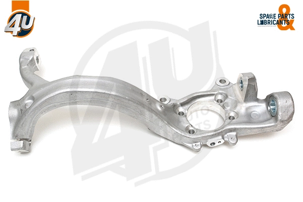 Steering Knuckle, wheel suspension (55027VV)