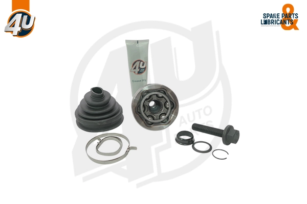 Joint Kit, drive shaft (51174VV)