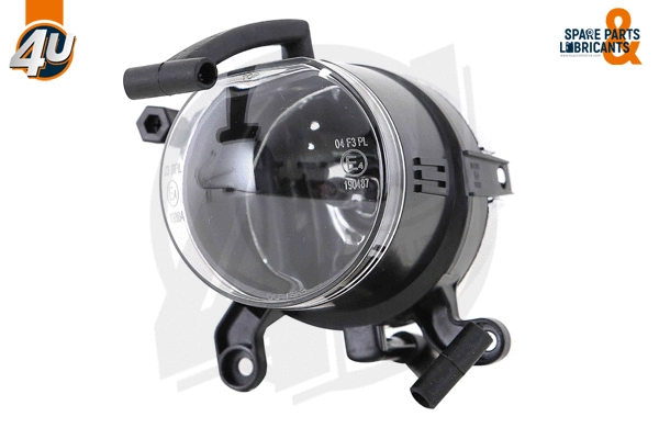 Front Fog Light (60105BW)