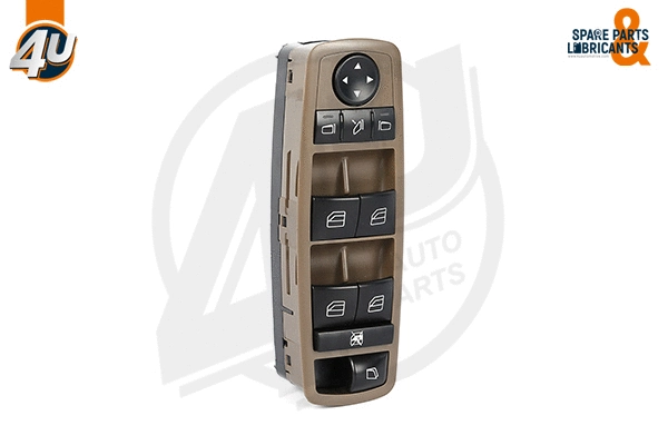 Switch, window regulator (15969MR)