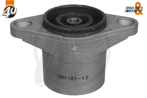 Suspension Strut Support Mount (71922VV)