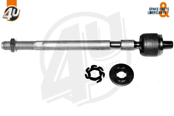 Inner Tie Rod (E52906)