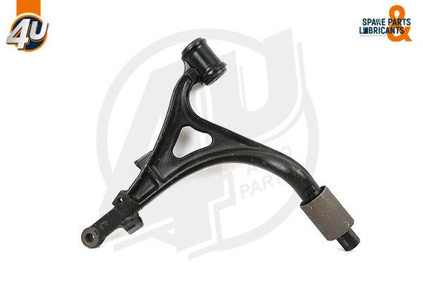Control/Trailing Arm, wheel suspension (G91739)