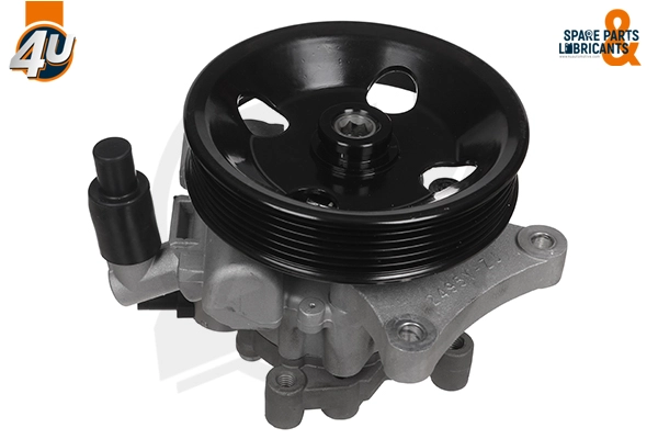 Hydraulic Pump, steering (12239MR)