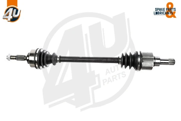 Joint Kit, drive shaft (51340PU)