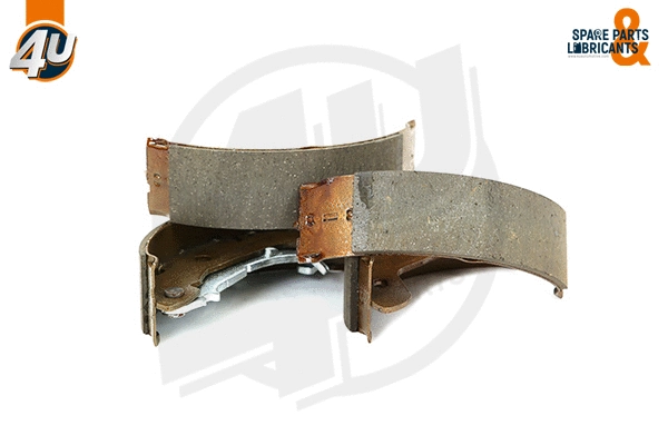 Brake Shoe Set (22071MR)