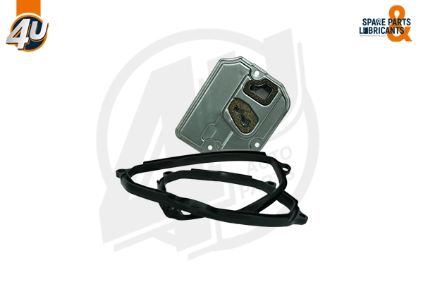 Hydraulic Filter, automatic transmission (14511MI)