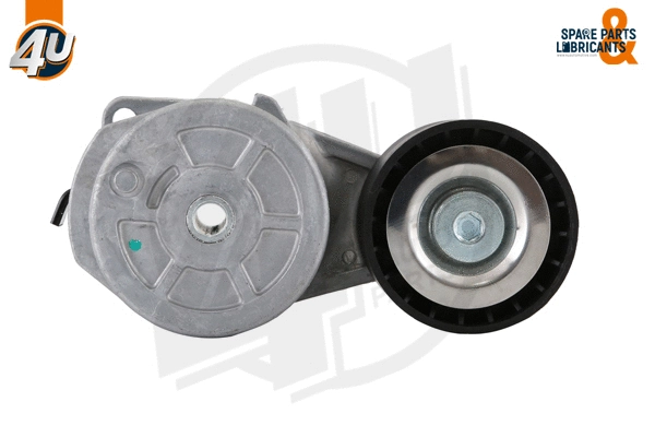 Belt Tensioner, V-ribbed belt (14488SC)