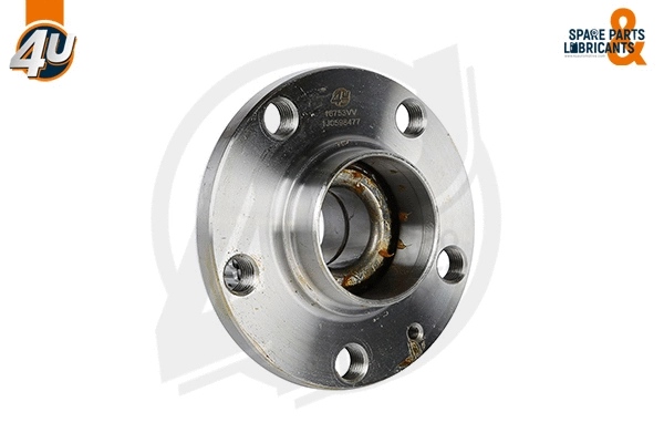 Wheel Bearing Kit (16753VV)