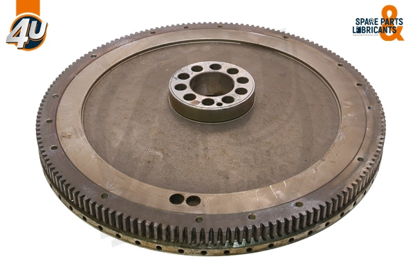 Flywheel (25450MN)