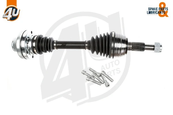Drive Shaft (51234VV)