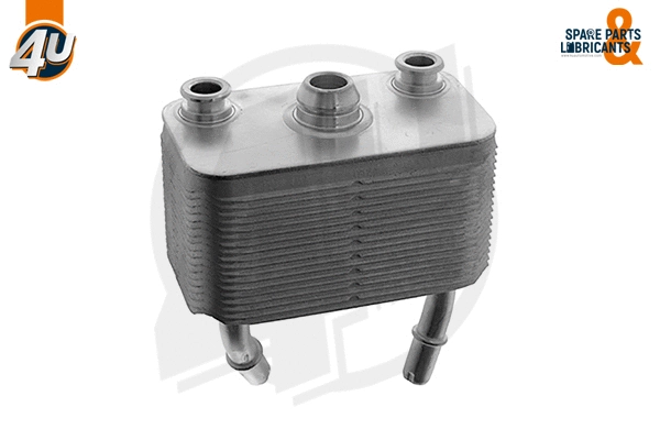Oil Cooler, engine oil (14356BW)