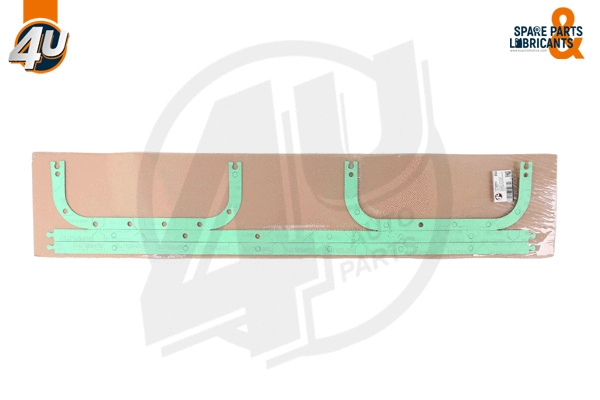 Gasket, oil sump (17725SC)