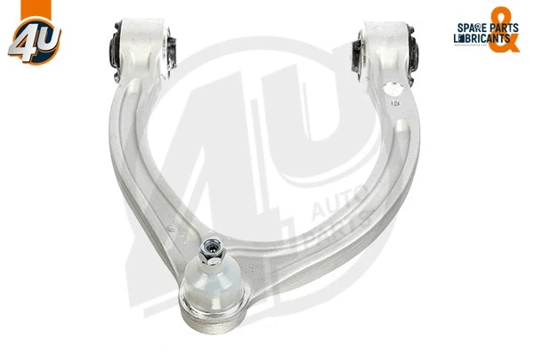 Control/Trailing Arm, wheel suspension (G59924)
