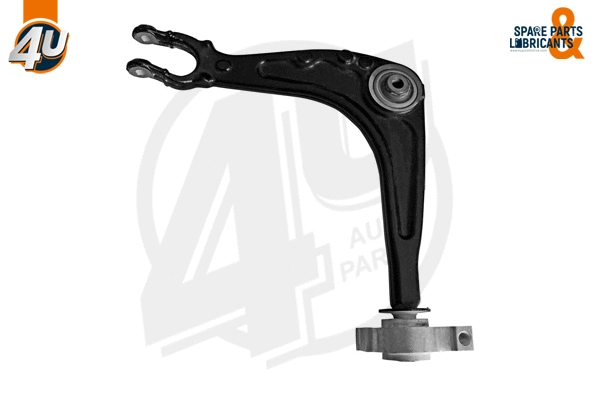 Control/Trailing Arm, wheel suspension (G10659)