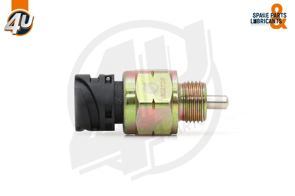 Pressure Switch, axle load control (18027DF)