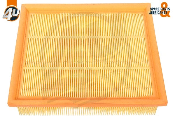 Air Filter (33672LR)