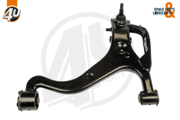 Control/Trailing Arm, wheel suspension (G11531)