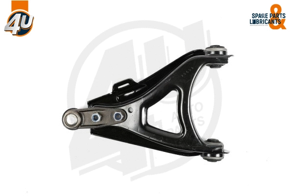 Control/Trailing Arm, wheel suspension (G33695)