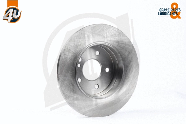 Brake Disc (52065MR)