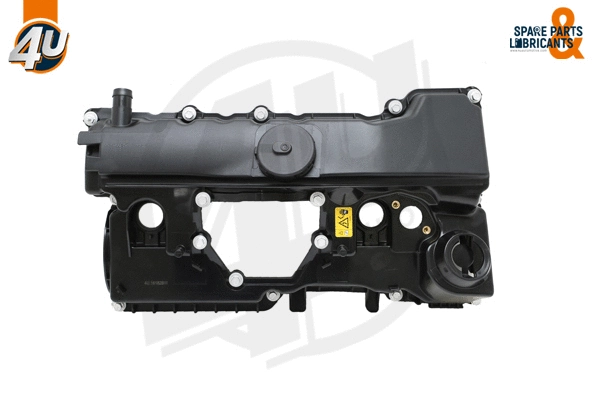 Cylinder Head Cover (16182BW)