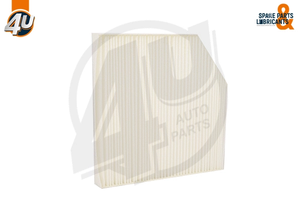 Filter, cabin air (33797VV)